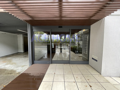 【エントランス】 | アーバネックス上町台