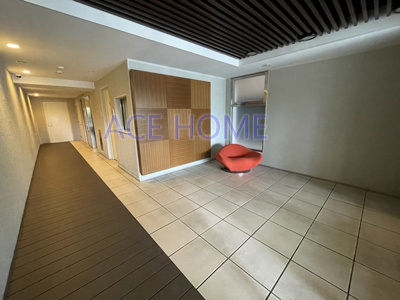 【ロビー】 | アーバネックス上町台