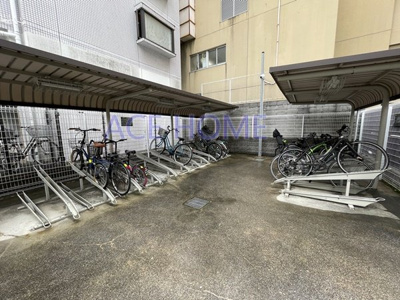 【その他】 | アーバネックス上町台