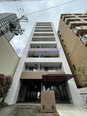 【外観】 | アーバネックス上町台