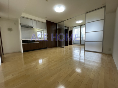 【居間・リビング】 | アーバネックス上町台