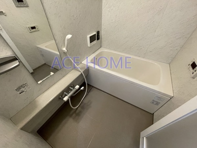 【浴室】 | アーバネックス上町台