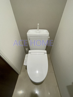 【トイレ】 | アーバネックス上町台