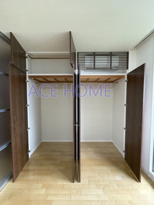 【収納】 | アーバネックス上町台