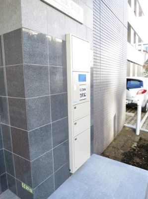 【その他共用部分】 | ベルク経堂壱番館