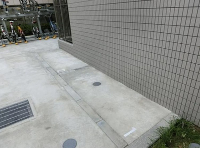 【その他共用部分】 | ベルク経堂壱番館