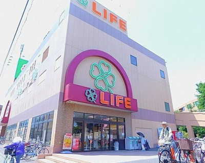 【周辺】 | ベルク経堂壱番館