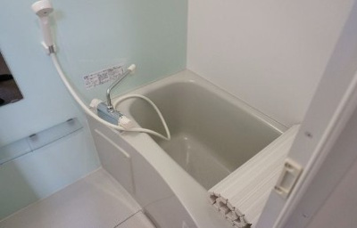 【浴室】 | ベルク経堂壱番館