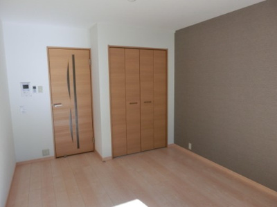 【寝室】 | ベルク経堂壱番館