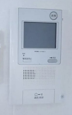 【セキュリティ】 | ベルク経堂壱番館