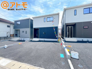 沼津市高尾台第6　新築一戸建て　3号棟の画像
