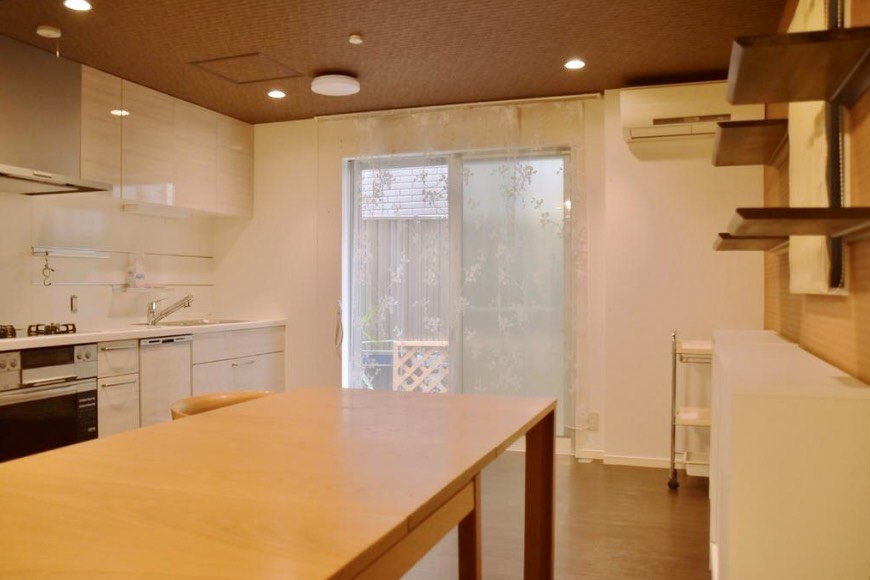 小山北大野町