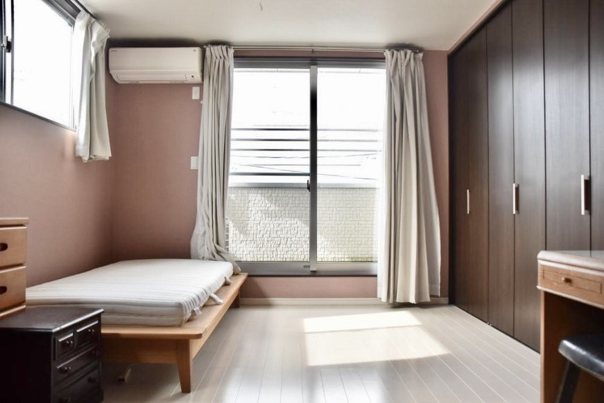 小山北大野町