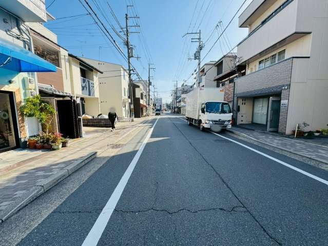 小山北大野町