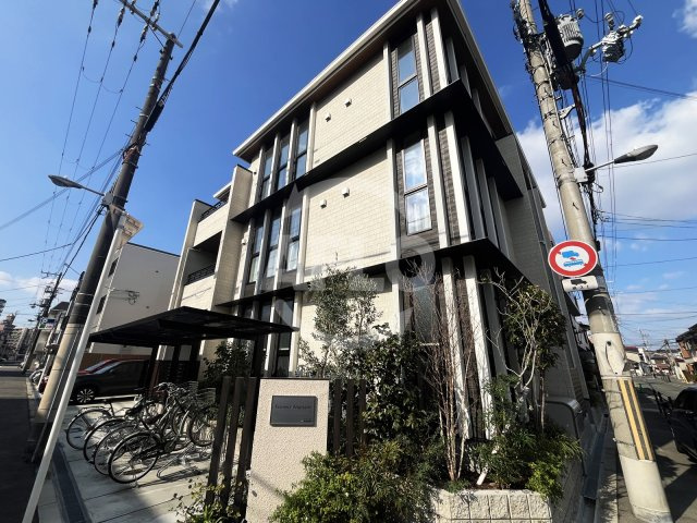 Forest　Maisonの画像