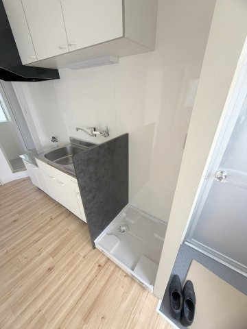 広島市南区仁保新町２丁目の賃貸マンションの設備