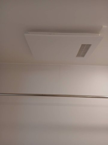 アテリア伍番館の設備