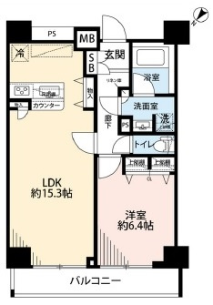 プレールドゥーク日本橋