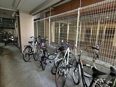 【その他共用部分】 | ロイヤルクイーンズパーク