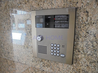 【セキュリティ】 | ロイヤルクイーンズパーク