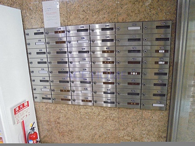 【設備】 | ロイヤルクイーンズパーク