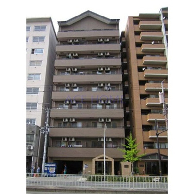 【外観】 | ロイヤルクイーンズパーク