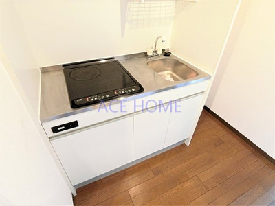 【キッチン】 | ロイヤルクイーンズパーク