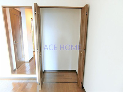 【収納】 | ロイヤルクイーンズパーク