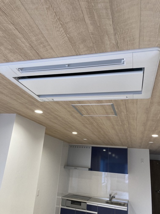 リーベルコートⅡの設備