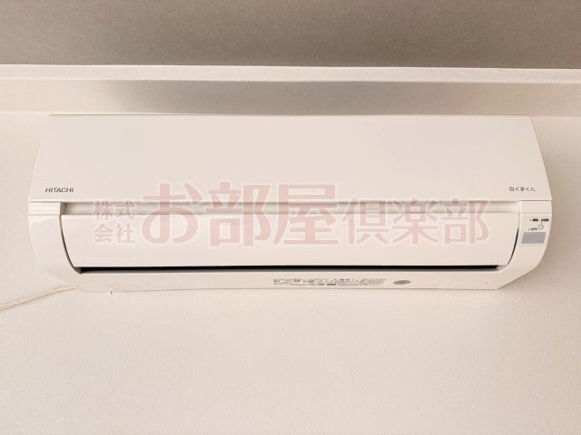 リーベルコートⅡの設備