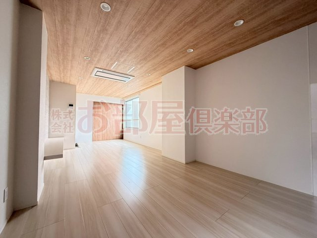 リーベルコートⅡの洋室|個人の部屋や寝室として使える洋室です