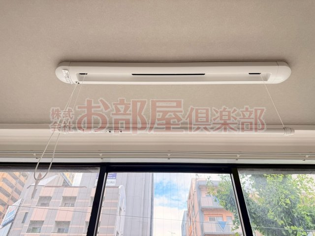 リーベルコートⅡの設備