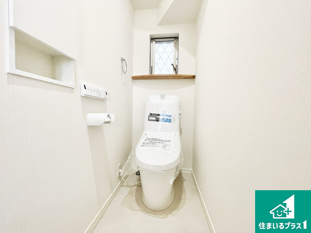 堺市西区鳳西町　中古戸建の外観