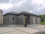 名古屋市守山区泉が丘2013『仲介料無料』新築戸建ての画像