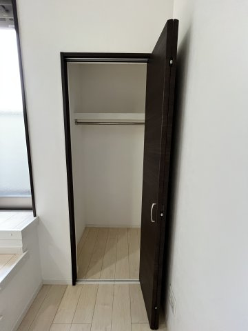 【収納】Maisonetic リバーサイド宇品