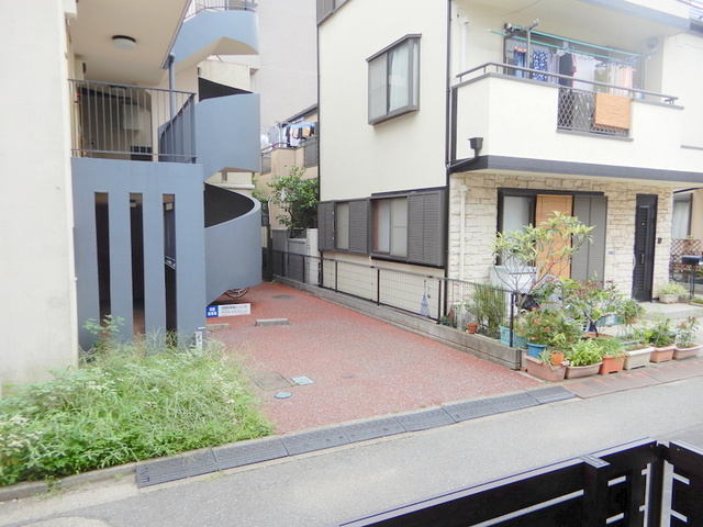 Ｊ．Ｊ　ａｎｅｌａの展望|眺望