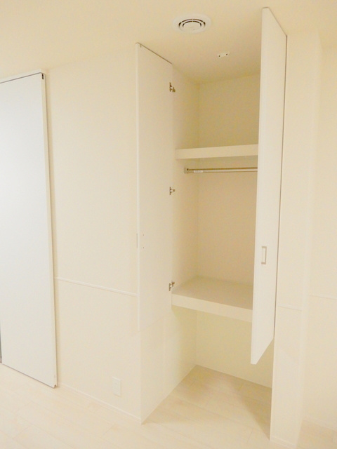 Ｊ．Ｊ　ａｎｅｌａの居間・リビング|上部にナノイー搭載★