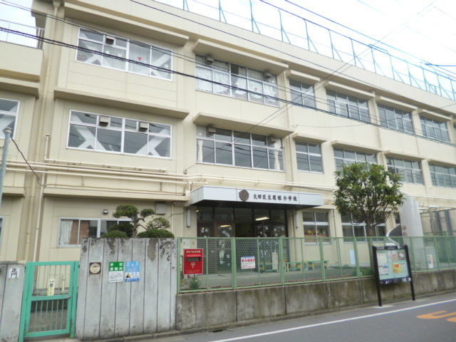 Ｊ．Ｊ　ａｎｅｌａのその他|大田区立道塚小学校