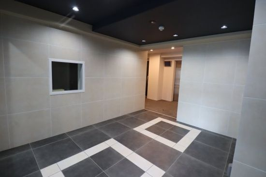 GENOVIA堀切菖蒲園のその他共用部分