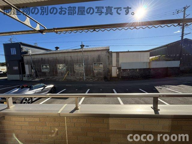 CARTY黒子の展望