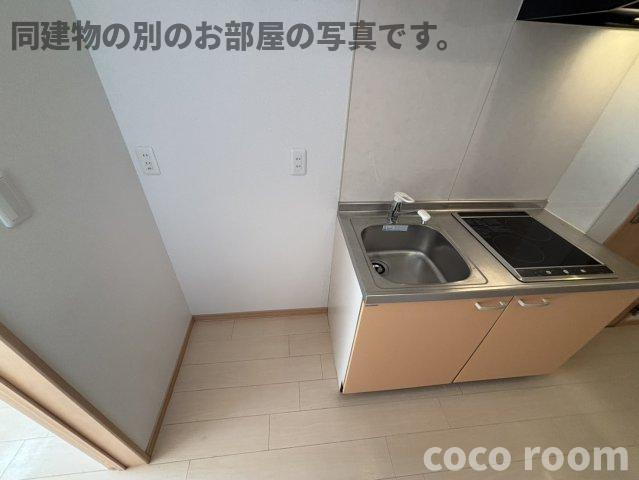 CARTY黒子の内装