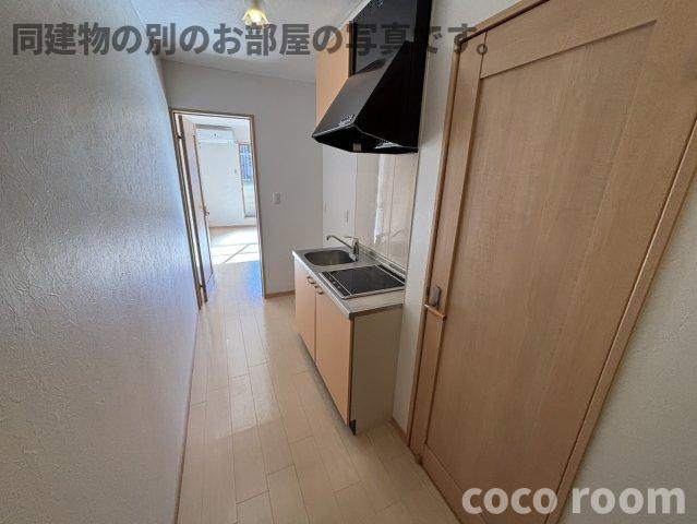 CARTY黒子の内装