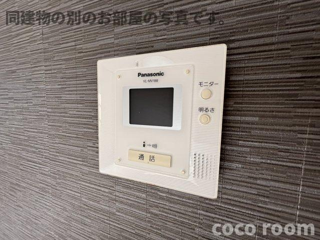 CARTY黒子のセキュリティ