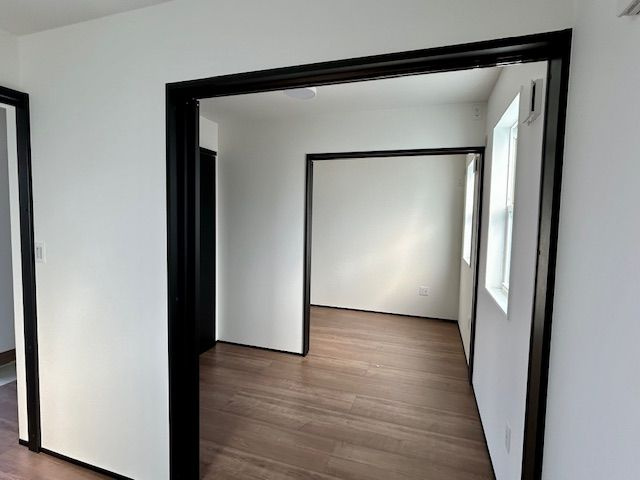 久留米市上津町の新築一戸建の洋室|使い勝手のいい洋室です