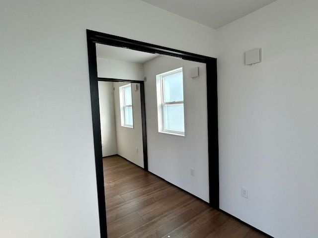 久留米市上津町の新築一戸建の洋室|洋室です