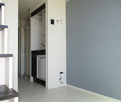 Ａｒｃａ　Ｕｒｂａｎａ志茂