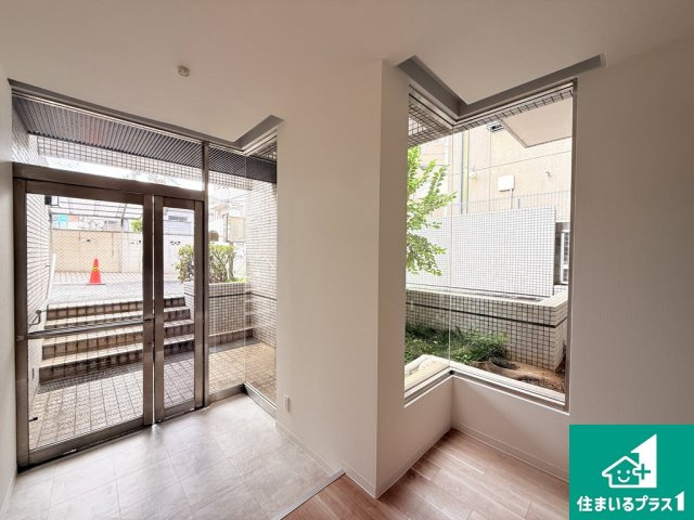 フィオーレ帝塚山のその他