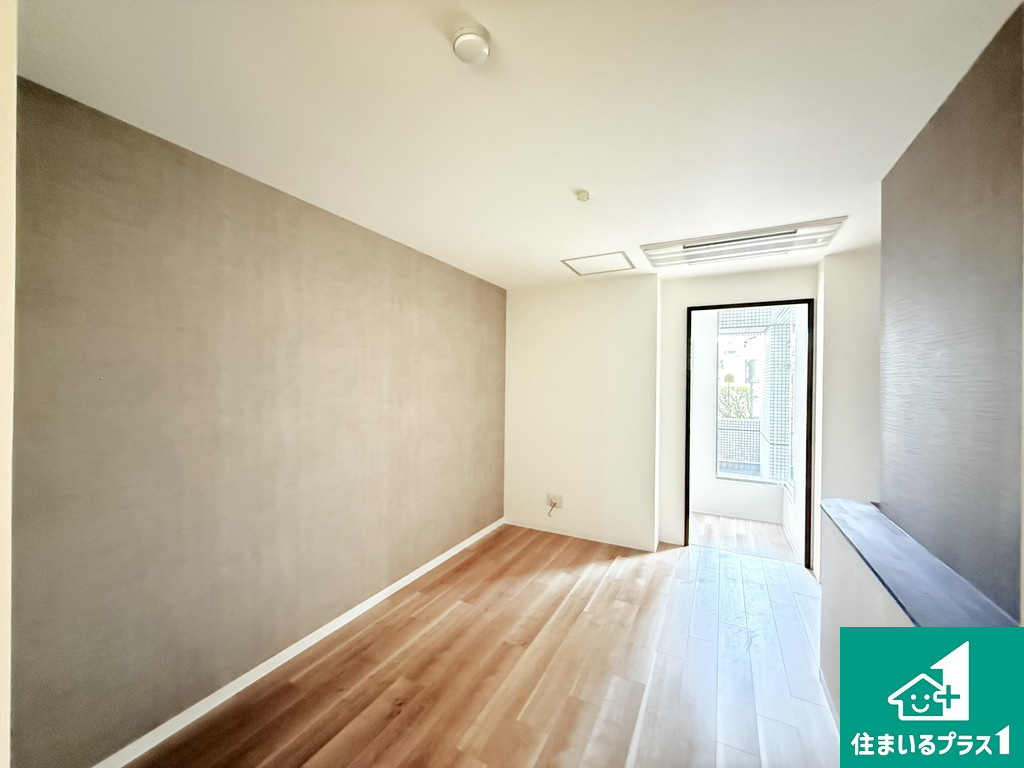 フィオーレ帝塚山