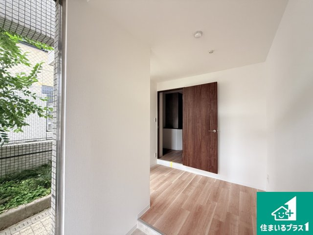 フィオーレ帝塚山のその他