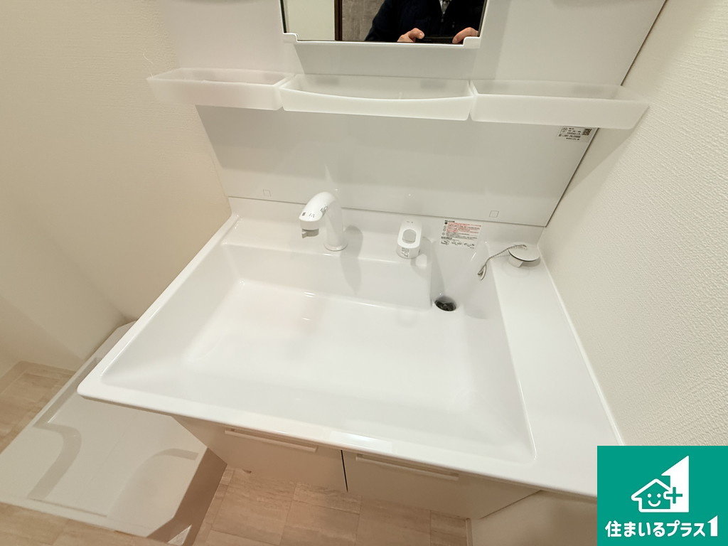 フィオーレ帝塚山のその他